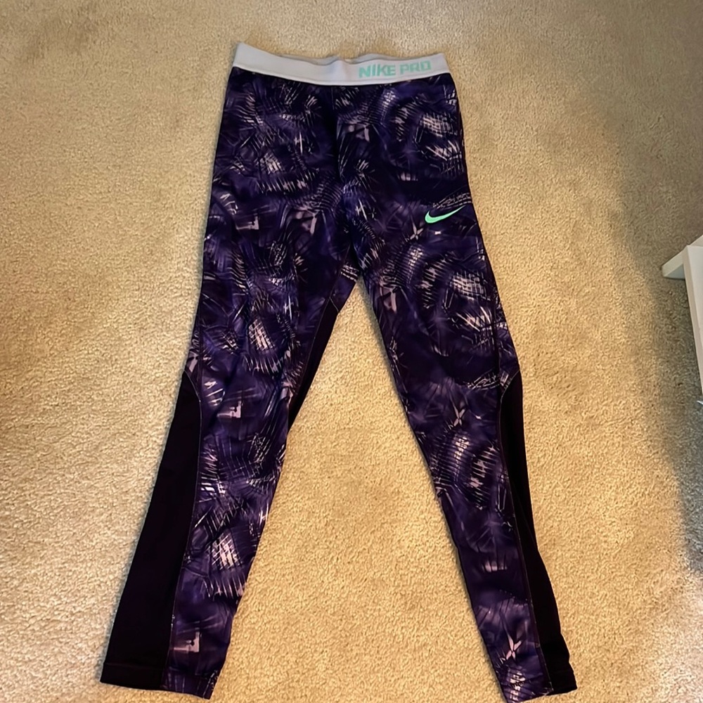 Nike Pro Leggings